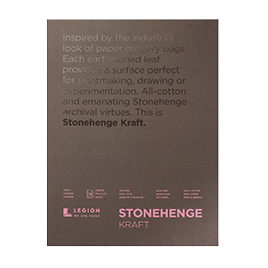 Stonehenge Paper